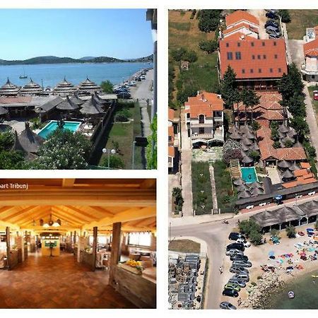 The Movie Resort Aparthotel Tribalj Zewnętrze zdjęcie