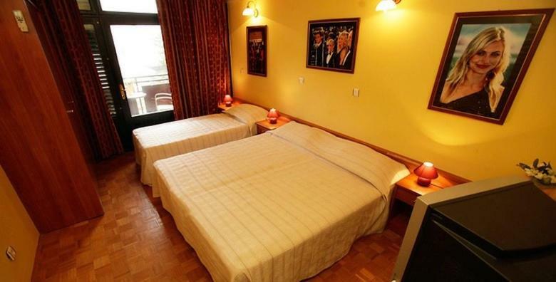 The Movie Resort Aparthotel Tribalj Zewnętrze zdjęcie