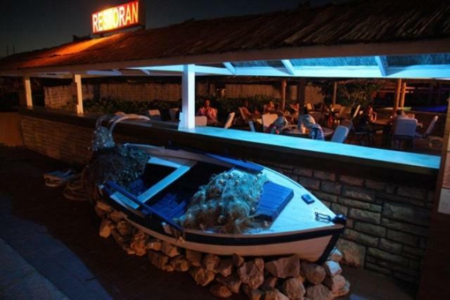 The Movie Resort Aparthotel Tribalj Zewnętrze zdjęcie